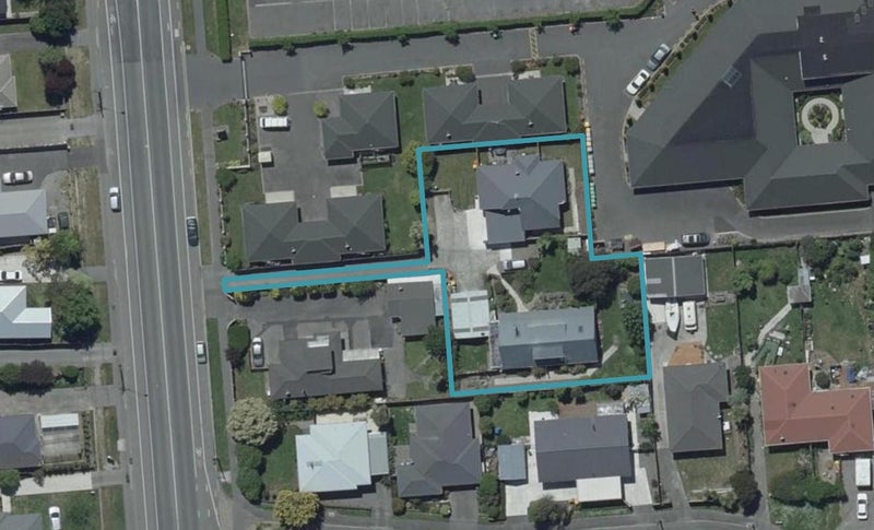 100A Marshland Road, Shirley, Christchurch - Carousel 1