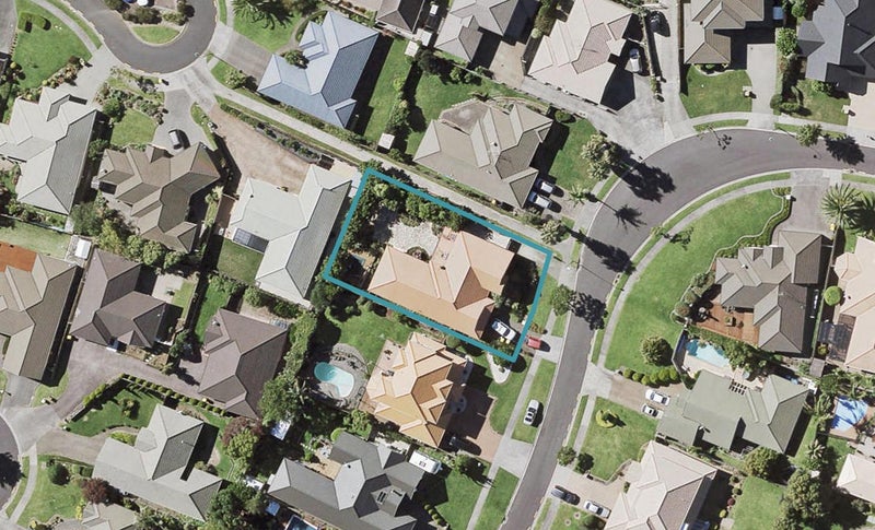 17 Athenry Place, Dannemora, Auckland - Carousel 1