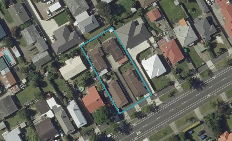 101A Church Street, West End, Palmerston North - Carousel 1
