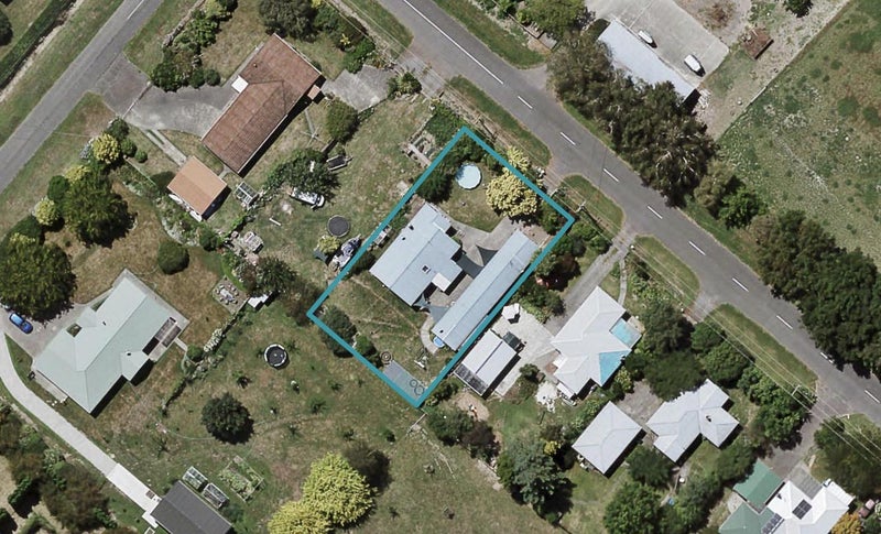 116 Tollemache Road East, Longlands, Hastings - Carousel 1