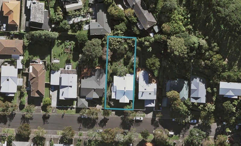 20 Halifax Avenue, Epsom, Auckland - Carousel 1