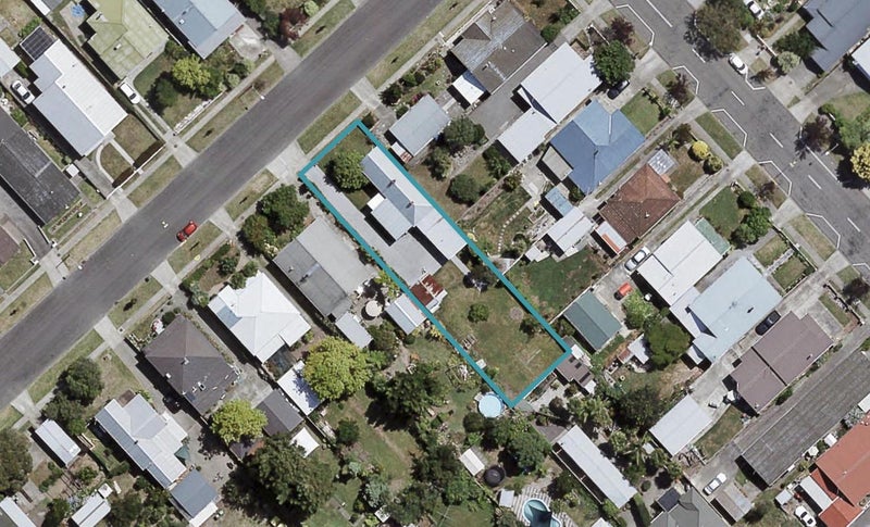 1 Rose Street, Napier South, Napier - Carousel 1