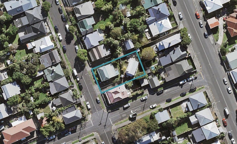 30 Cooper Street, Grey Lynn, Auckland - Carousel 1