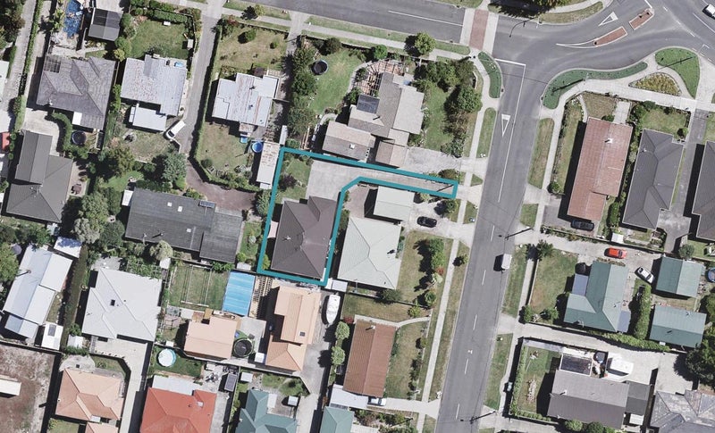 1A Anderson Road, Taradale, Napier - Carousel 1