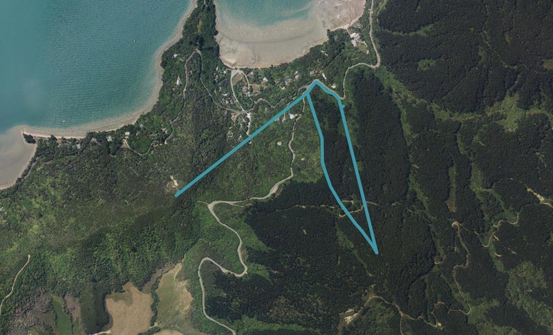 0 Mahau Sound, Moetapu Bay, Linkwater - Carousel 1