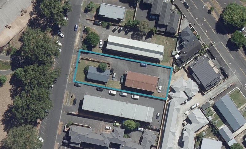 5/35 Old Mill Street, Frankton, Hamilton - Carousel 1