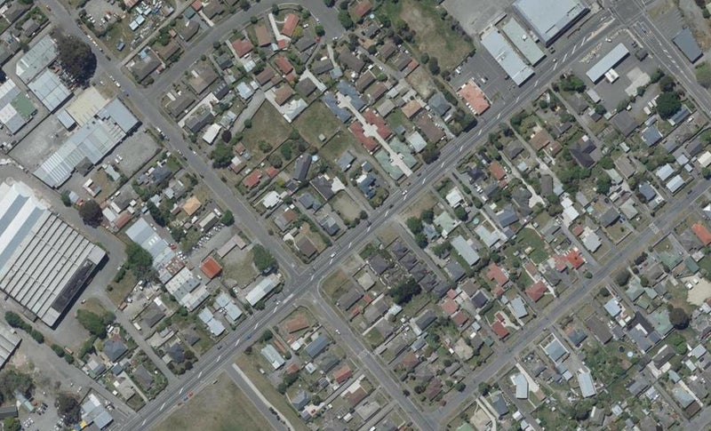 285 Pages Road, Wainoni, Christchurch - Carousel 1