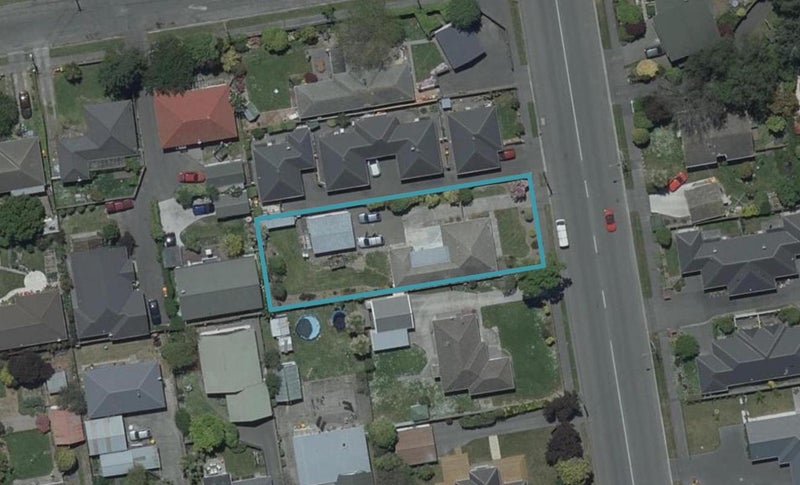 189 Gayhurst Road, Dallington, Christchurch - Carousel 1
