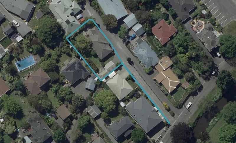 69C Ashgrove Terrace, Somerfield, Christchurch - Carousel 1