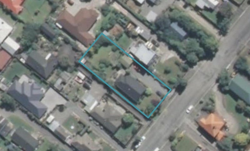 16 Market Street, Watlington, Timaru - Carousel 1