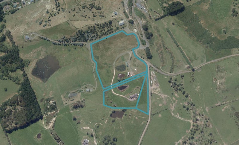 100 Riccarton Road East, East Taieri, Mosgiel - Carousel 1