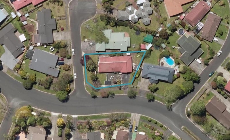 6 Highfield Way, Maunu, Whangarei - Carousel 1