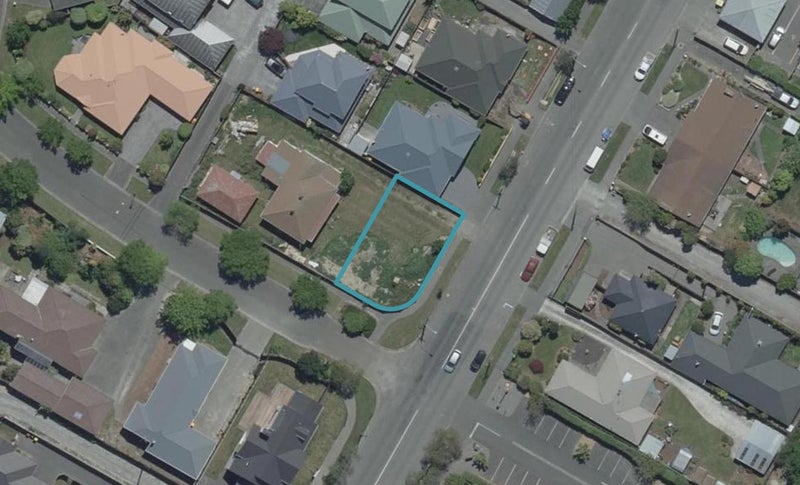 20B Virtue Place, Bishopdale, Christchurch - Carousel 1