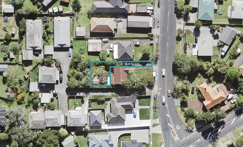 147C Astley Avenue, New Lynn, Auckland - Carousel 1