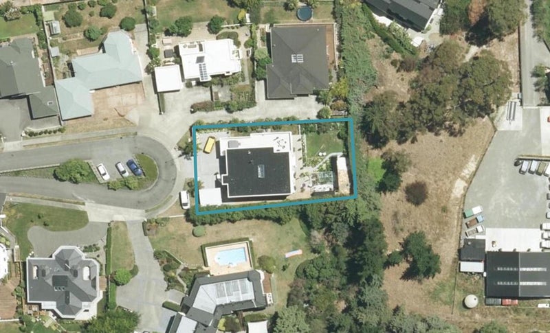 35 Elisha Drive, Witherlea, Blenheim - Carousel 1