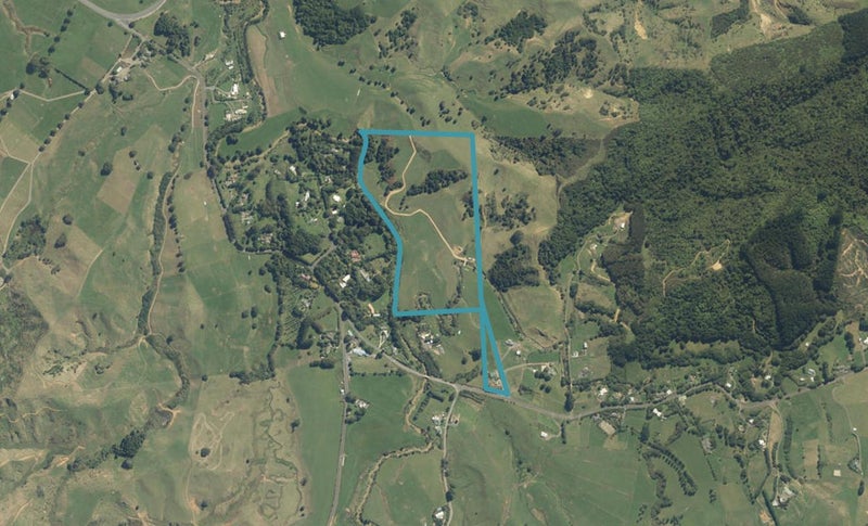 1090 Old Mountain Road, Waitetuna, Raglan - Carousel 1