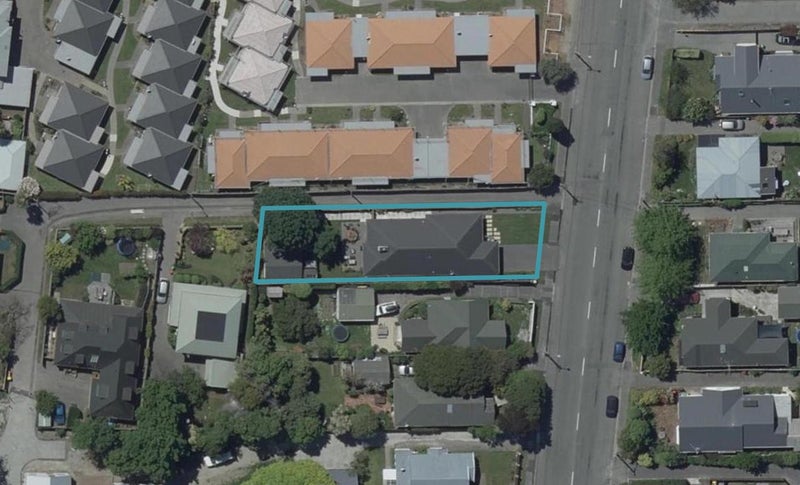 27 Birdwood Avenue, Beckenham, Christchurch - Carousel 1