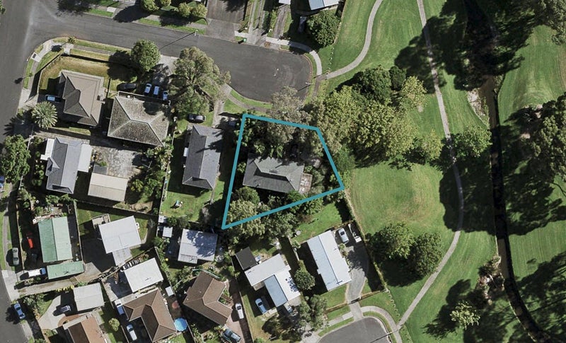 5 Granite Place, Wiri, Auckland - Carousel 1