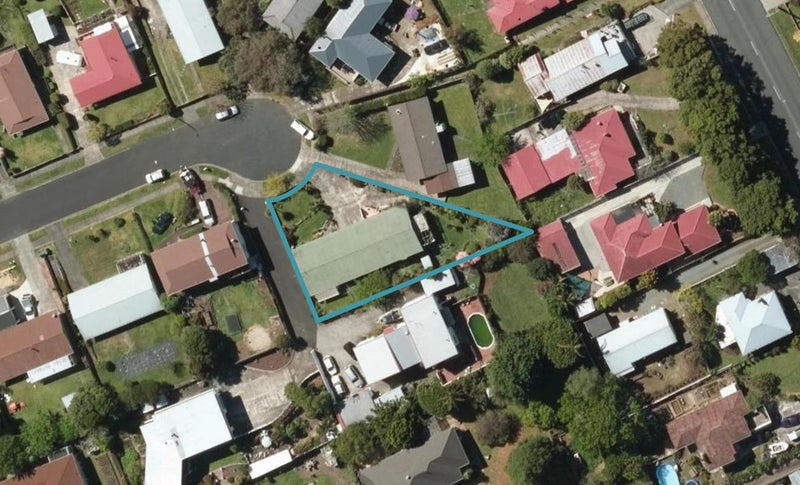 27B Ascot Avenue, Te Kamo, Whangarei - Carousel 1