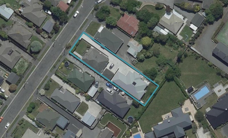 2/41 Halliwell Avenue, Papanui, Christchurch - Carousel 1