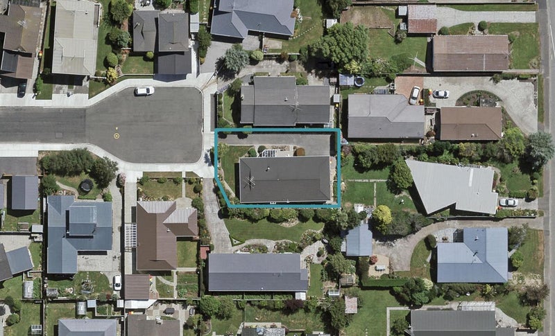 22 Kildare Place, Waikiwi, Invercargill - Carousel 1