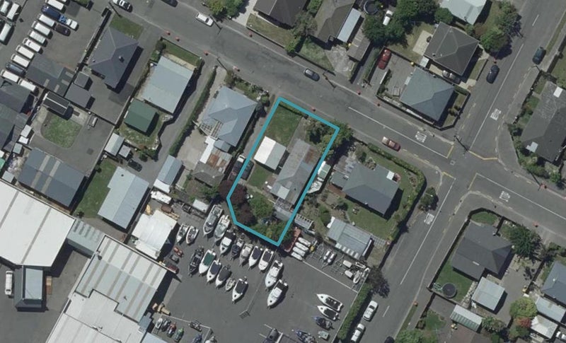 16 Matlock Street, Woolston, Christchurch - Carousel 1