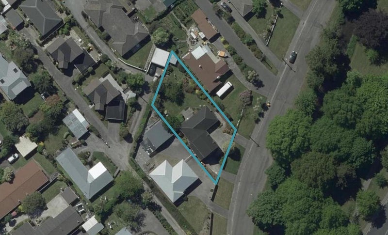 53 Ashgrove Terrace, Somerfield, Christchurch - Carousel 1