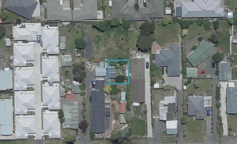 23C Sylvia Street, Parklands, Christchurch - Carousel 1