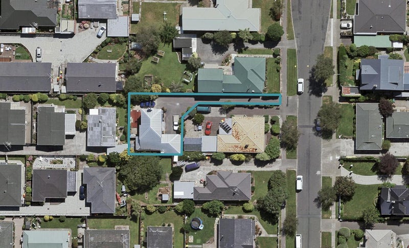 74 Antrim Street, Windsor, Invercargill - Carousel 1