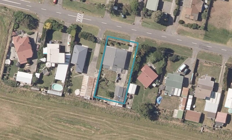1961 Parewanui Road, Parewanui, Bulls - Carousel 1