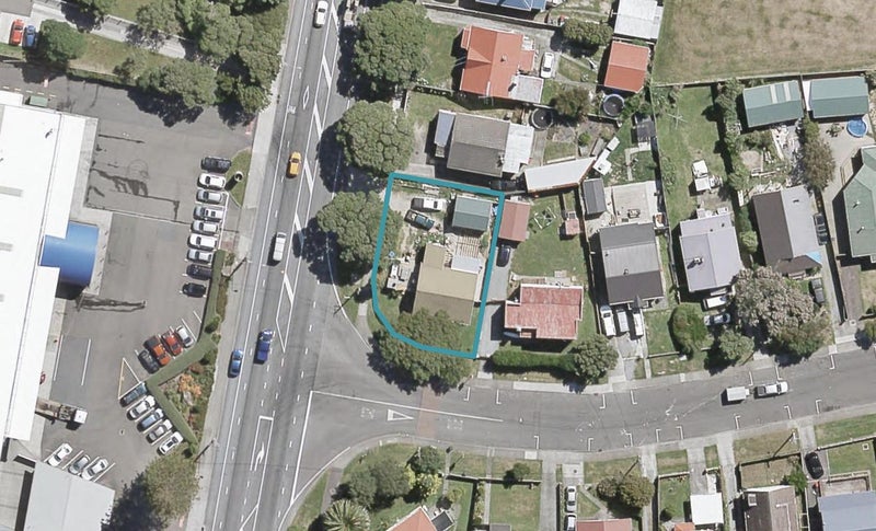 1 Elizabeth Street, Moera, Lower Hutt - Carousel 1