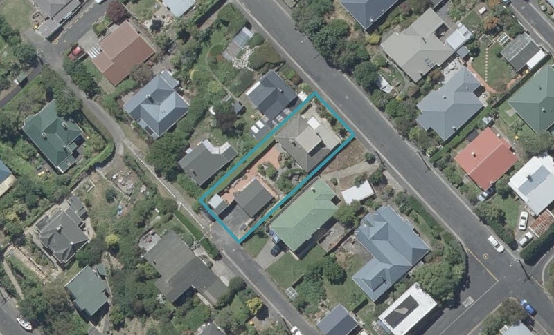 70 Craigleith Street, North East Valley, Dunedin - Carousel 1