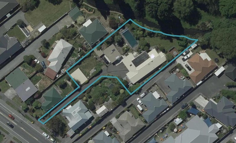 73 Hoon Hay Road, Hoon Hay, Christchurch - Carousel 1