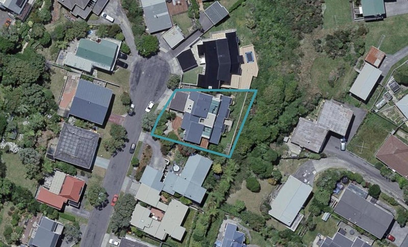 12 Nagpur Terrace, Broadmeadows, Wellington - Carousel 1