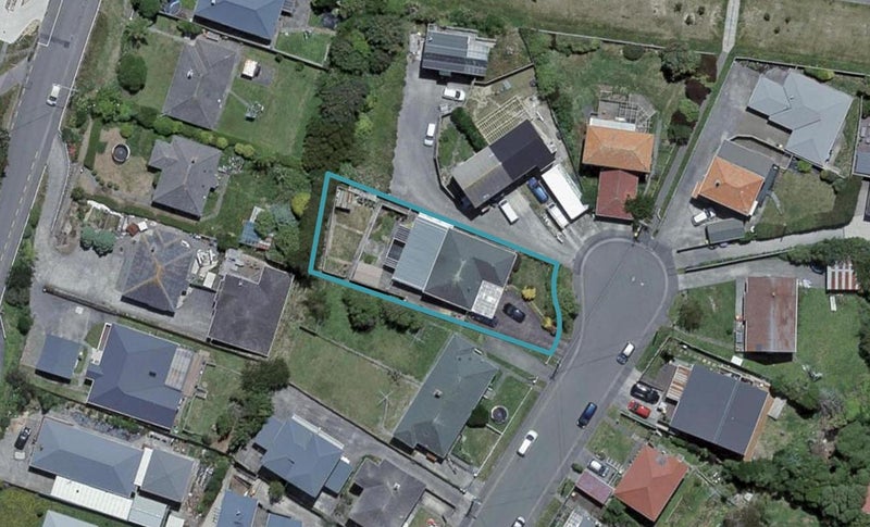 23 Fisher Street, Johnsonville, Wellington - Carousel 1