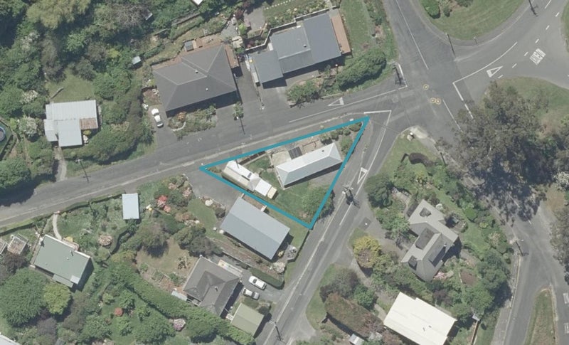 2 Eagle Street, Saint Leonards, Dunedin - Carousel 1