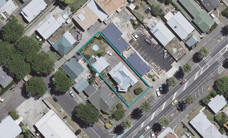 43 Kennedy Road, Napier South, Napier - Carousel 1