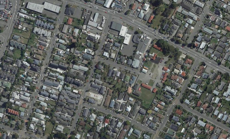 10 Short Street, Waltham, Christchurch - Carousel 1