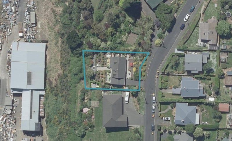 41 Pitcairn Street, Belleknowes, Dunedin - Carousel 1