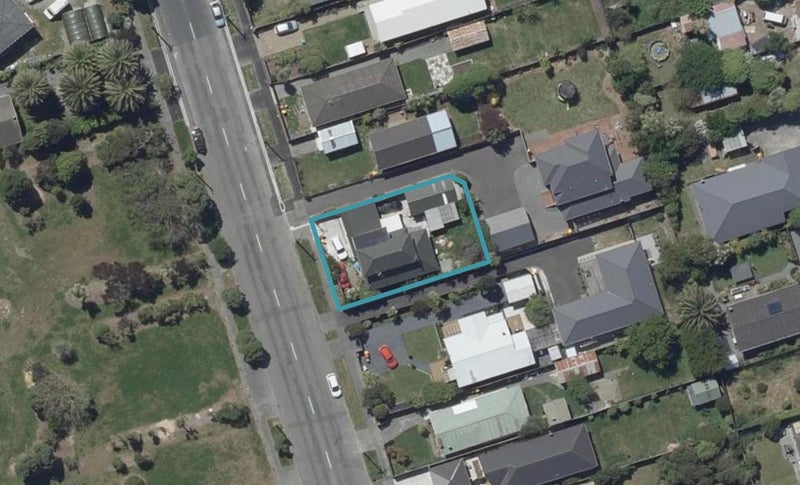 347 Estuary Road, South New Brighton, Christchurch - Carousel 1