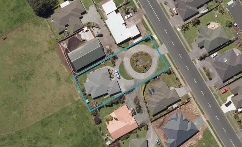 12A Pompallier Estate Drive, Maunu, Whangarei - Carousel 1