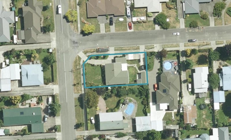 52 Colemans Road, Springlands, Blenheim - Carousel 1