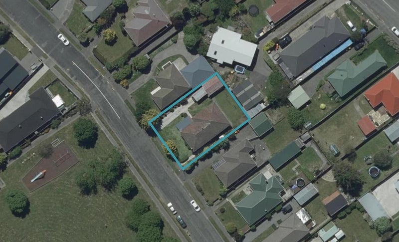 52 Colman Avenue, Sockburn, Christchurch - Carousel 1