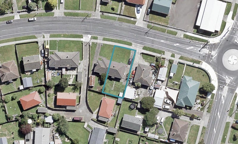 50 Rata Street, Naenae, Lower Hutt - Carousel 1