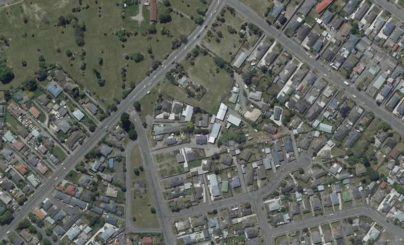 3A Cuffs Road, Wainoni, Christchurch - Carousel 1