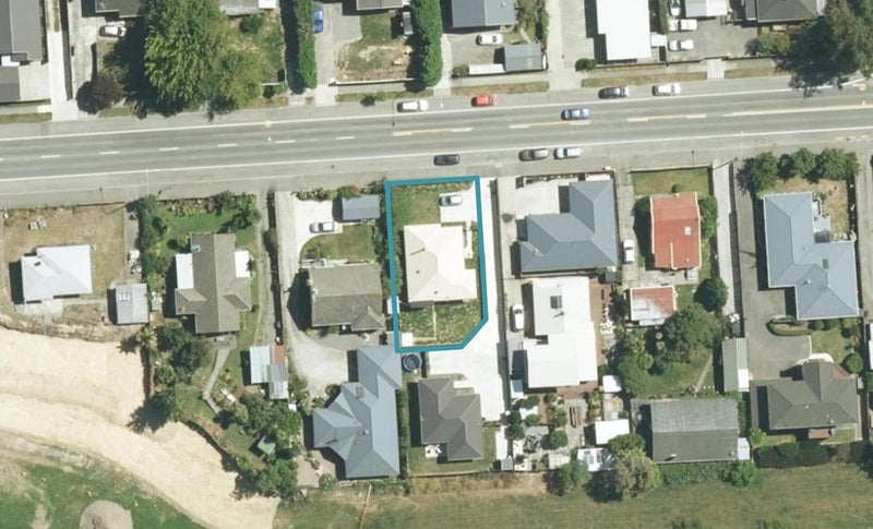 29 Nelson Street, Mayfield, Blenheim - Carousel 1
