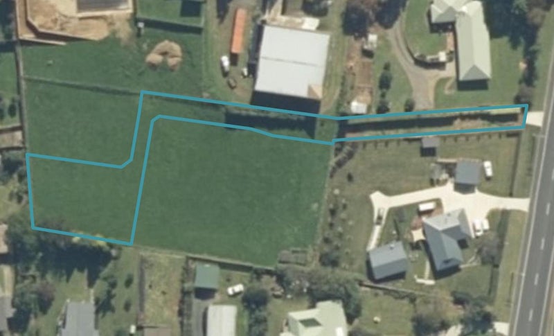 22D Rolleston Street, Kihikihi, Te Awamutu - Carousel 1