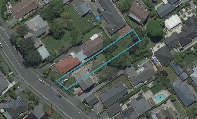 82 Hartley Avenue, Strowan, Christchurch - Carousel 1