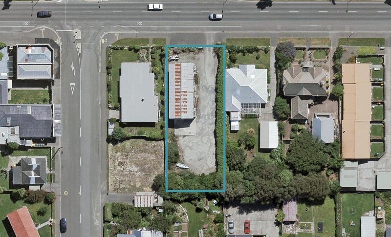 1/149 Tweed Street, APPLEBY, INVERCARGILL - Carousel 1