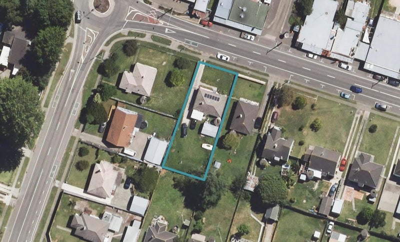 696 Childers Road, Elgin, Gisborne - Carousel 1